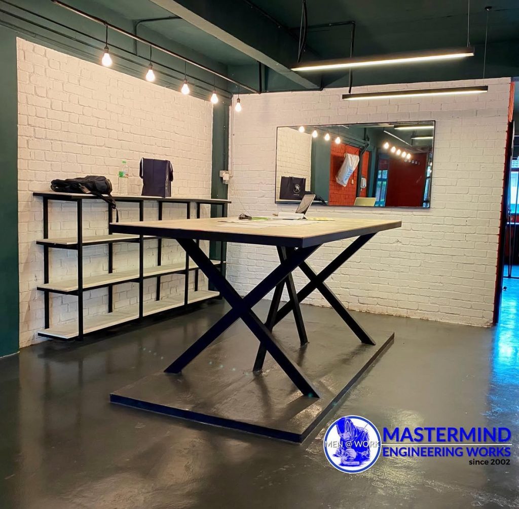 Mastermind Engineering Works